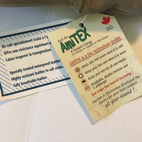 MARTINO Suede Boots Gray Taupe Slouchy 11 WW NWT - Picture 4 of 6